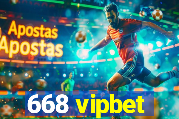 668 vipbet